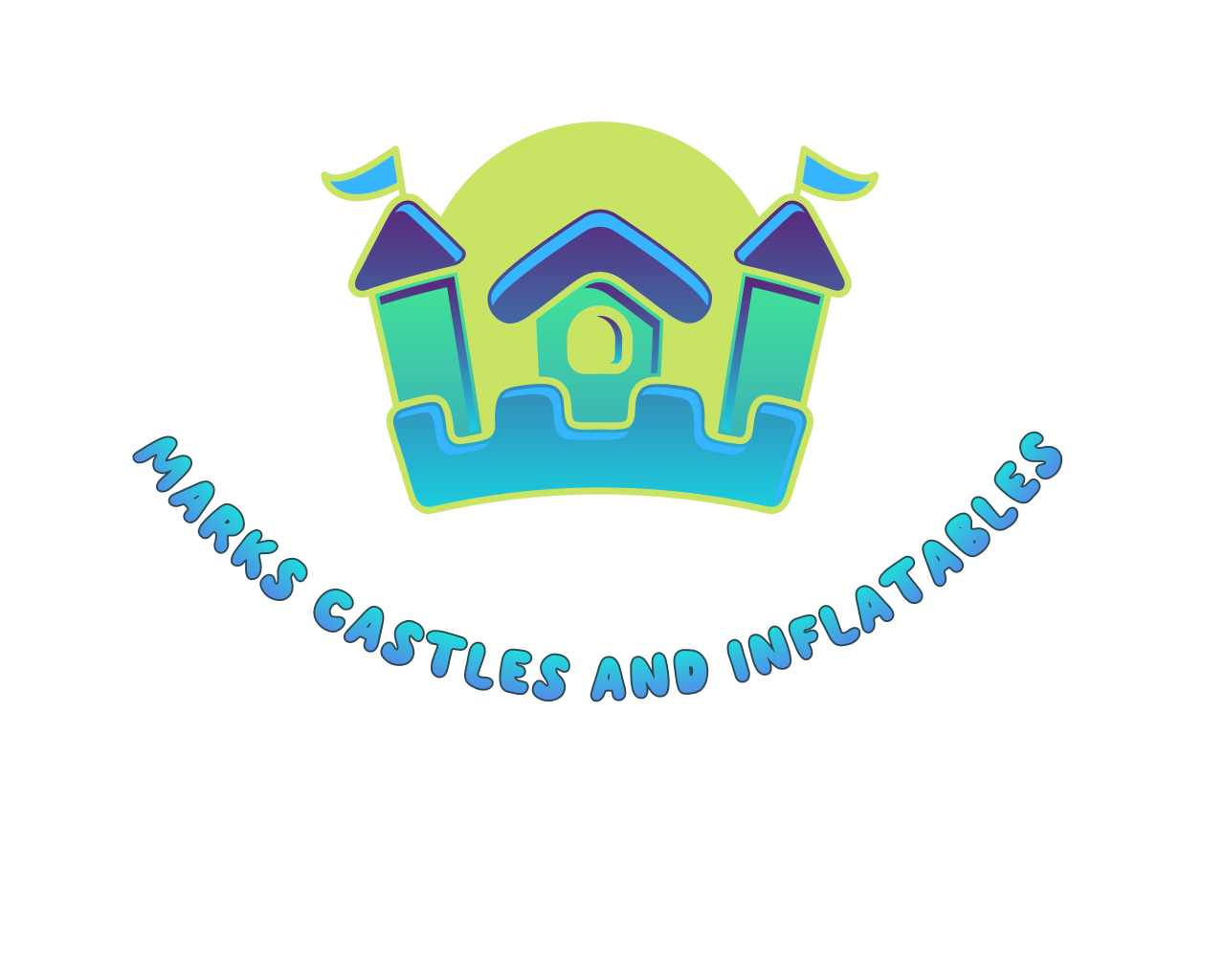 Marks Castles and Inflatables