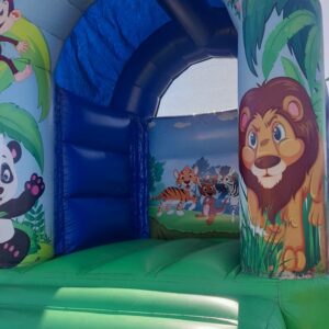 Safari Castle