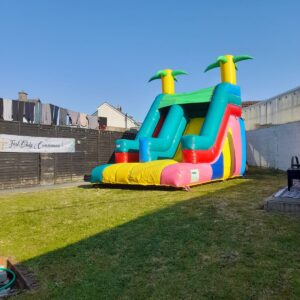 Junior Slide