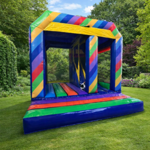 Arrived.... 🎉 Combi Castle – Bounce, Slide & Play!